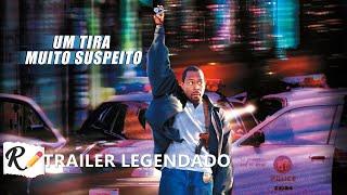 Um Tira Muito Suspeito (1999) | Trailer [Legendado]