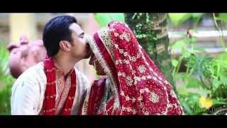 Malaysian Hindu Nepali Cinematic Wedding Highlights