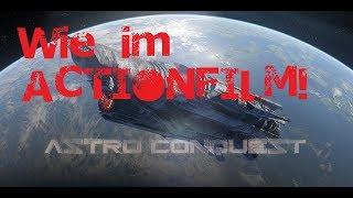 Astro Conquest [Browsergame] -3- Wie im Actionfilm! [Longplay-Edition]