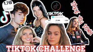 TAKE YOU DOWN TIKTOK CHALLENGE COMPILATION