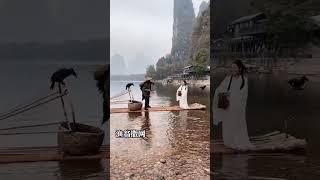 就想在桂林看山山水水 旅行推荐官