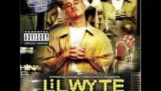 Lil' Wyte - Look Like You