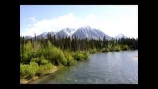 The Yukon Territory - by Cheryl - A CaravanGypsy Video