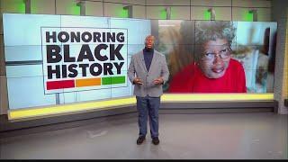 Honoring Black History: Claudette Colvin