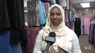 Islamic Store Making a Difference in Philadelphia