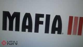 MAFIA III Teasers (Hidden revelations)