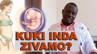 GUKURAMO INDA 2: Impamvu zituma Inda Ivamo/ Kuvira ku nda ikiri ntoya. Ibinini