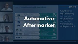 Online Seminar: Automotive Aftermarket – Maßnahmen für den Neustart