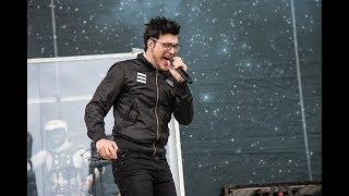 Starset's Dustin Bates Explains What Makes 'Divisions' So Divisive