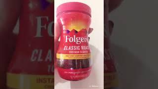 Easy Steps to prepare your Coffee | Folgers | Classic Roast | Cj Canoy