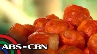 Batangas Buchi-Buchi  | Mag TV Na