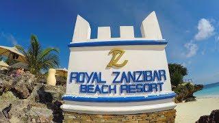 Royal Zanzibar Beach Resort