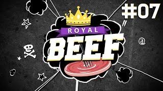 Royal Beef | #7 | ThiefTown | 14.06.2015