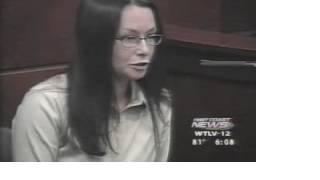 Justin Barber: Assorted videos of the trial (08 of 17)