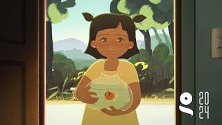 CATFISH - Animation Short Film 2024 - GOBELINS