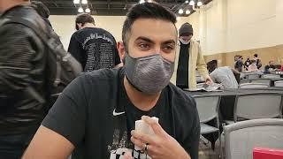 Yugioh YCS Pasadena 2022 Top 32 Deck Profile - Ishizu Tearlaments - Justin Delhon