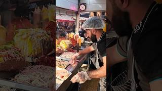 Biggest Sandwich with Mr.Mix #sandwich ویدئو مستر میکس آپلود شد
