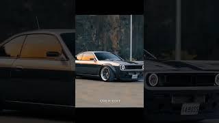 Love Nwantiti #car #overedit