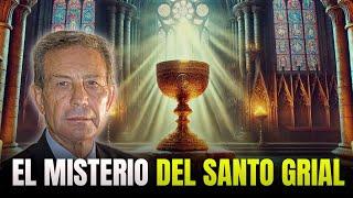 El Santo Grial y los Evangelios: Mitos y Realidad – Antonio Piñero