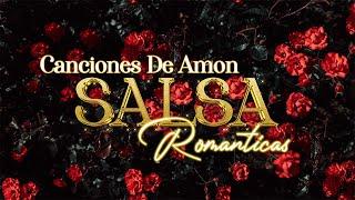 SALSA ROMANTICA MIX 2024  Eddie Santiago, Frankie Ruiz, Marc Anthony, Maelo Ruiz, Jerry Rivera