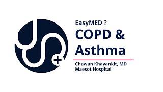 EasyMED? - Asthma & Inhalers