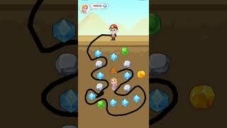 #pull #the #gold#funny #games #target #1lakh #vewers #pleasesubscribe #terending #short