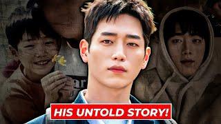 The Untold Story of Seo Kang Joon from Undercover High School