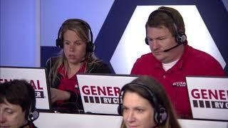 Kerry Porter Interview | General RV