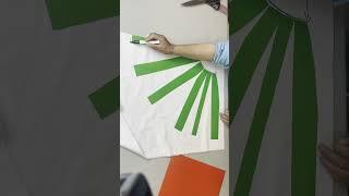 플레어 기본 이론,플레어 스커트 만들기SEOUL FIGO , SIXTH SENSE, 패션디자인! #패턴디자인 #sewing #재봉틀다루기