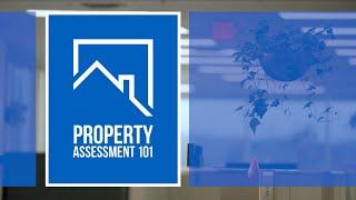 How to read your Property Assessment Notice