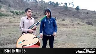 Molana Madni  Coming to Stage | Birote Vines |funny scene 05 APR-20 | Likes Shere Comment|