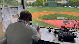 Foley Field B Roll