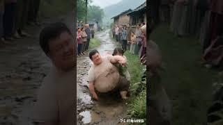 Boo absurd videos, folk customs, funny videos, for reference only