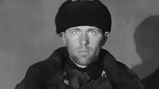 "The Leningrad Butcher" A Very Scary Story..