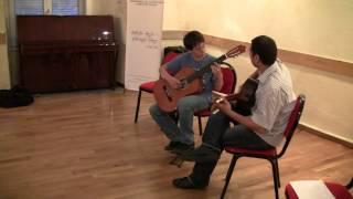 giorgi natenadze - my students 3