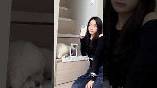 아이폰 16 프로 안산다며 ㅋ