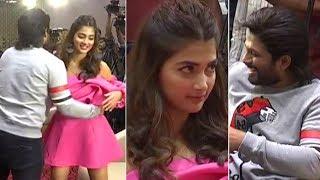 Pooja Hegde Beautiful Looks At Ala Vaikunthapurramuloo Success Meet | Allu Arjun | Daily Culture