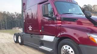 2022 Freightliner Cascadia | SFI Lease