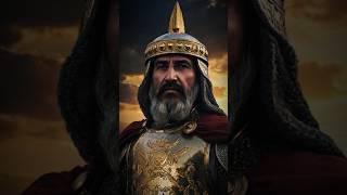 Türk Tarihini Değiştiren Komutan Sultan Alparslan!