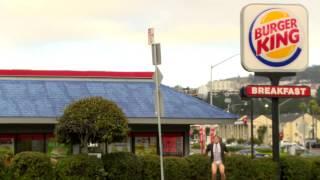 EPIC RETURN! BK Chicken Fries