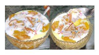 Apricot Delight Recipe |Most Expensive Hyderabadi Desert Apricot Delight Recipe