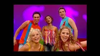 Hi-5 Surfing Safari Promo