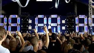 Defqon 1 2010 blue area