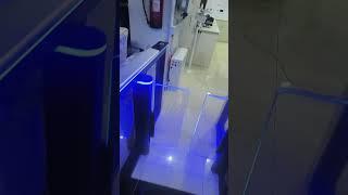 Your safety, one touch away!  Dahua Emergency Terminal – perfect for ATMs, estates & industrial