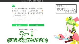 アナタはどこの方言！？方言チャートにチャレンジ！！！ 【博多弁は標準語】