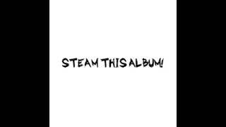 Bassdrum Renda-P - Steam This Album! (Full Album) [2014]