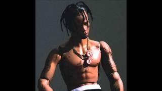 Travis Scott - Nightcrawler