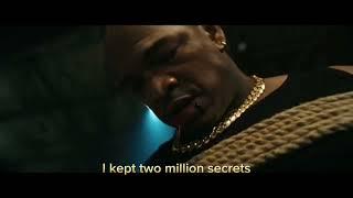 NE-YO - 2 Million Secrets (Official Music Lyrics Video)