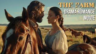 Powerful Drama Movie - The Farm - Full Length Best Romance Movies in English HD