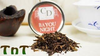 Cornell & Diehl Bayou Night - Tobacco Review #14